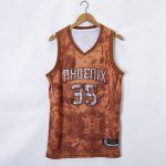 NBA 35 Durant Phoenix Suns Selected Edition Maillot